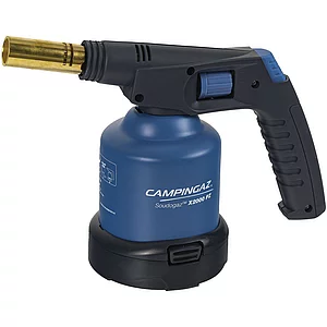 CAMPINGAZ Lötlampe Soudogaz X 2000 PZ mit Brenner, ohne Kartusche