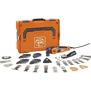 FEIN Multimaster MM 700 Max Top 450 Watt