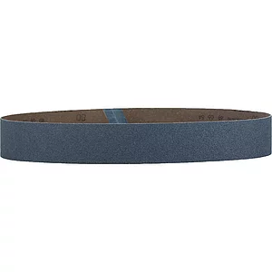 METABO Schleifband 40 x 760mm Zirkonkorund Korn 60 (10 Stück)