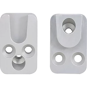 PITZL Holzverbinder HVP 25x 40x 12 Aluminium eloxiert