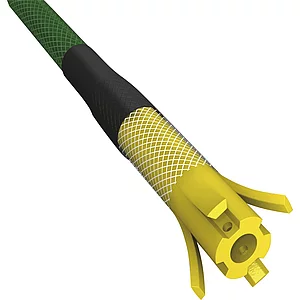 SIKA Injektionsschlauch SikaFuko VT-1 Durchmesser 6mm/200m SET