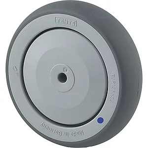 TENTE Rad Supratech PJC 125 mm 100 kg