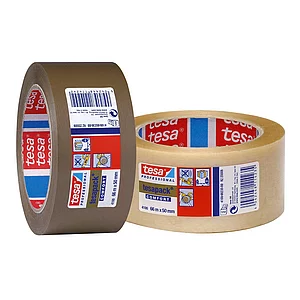 TESA Comfort PVC 4100 50mm x 66m braun