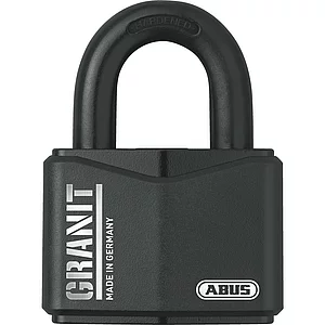 ABUS Vorhangschloss Granit 37RK/70