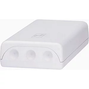 Externe Motorschloss- Steuerung EA 420