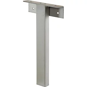 PITZL Ausziehstück 31171.0000 für Geländerstütze C-Profil ZiNiP beschichtet