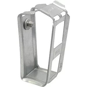 CELO Kabelsammelhalter CH-S 40x87x35