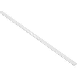 IAM DESIGN Abdeckprofil zu Befestigungsprofil für LED Beleuchtung, 2000 mm