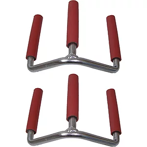 IQ-TOOLS Plattentragegerät für Platten bis 70 mm Stärke