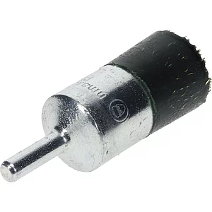 OSBORN Pinselkopfbürste 31 x 23 x 6 mm Stahldraht/Kunststoffgebunden