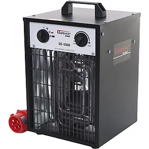 ELMAG Elektroheizer Wärmeleistung 5 kW