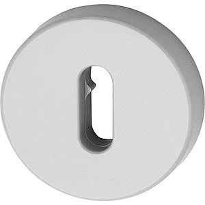 HEWI Schlüsselrosette 306.23 - lichtgrau