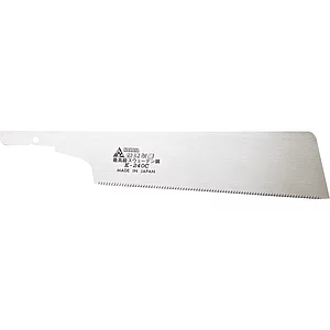 MAGMA Ersatz Japansägeblatt zu Douzuki S Profi Blattlänge 240 mm