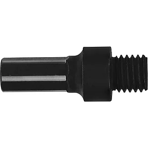 MARCRIST Adapter M14 zu Diamant Fliesenbohrkrone