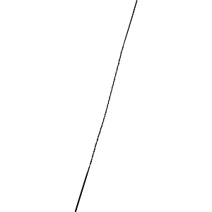 PROXXON Rundsägeblätter ohne Quergriff (Inhalt 12 Stück)