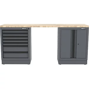 SEMLOC Kombi-Werkstatteinrichtung WS5H