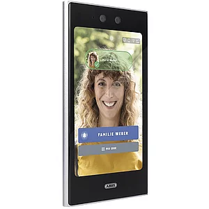 ABUS FaceXess Video Basisset