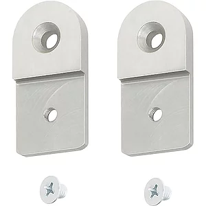 Adapterlaschenset Z09-ADL54----00 für Kabelübergang 10314.. , 48 x 24 x 6 mm