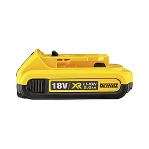 DEWALT Akku / Ersatzakku DCB183 18 Volt / 2,0 Ah (IEC) Li-Ion