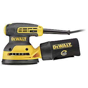 DEWALT Exzenterschleifer DWE 6423 280 Watt