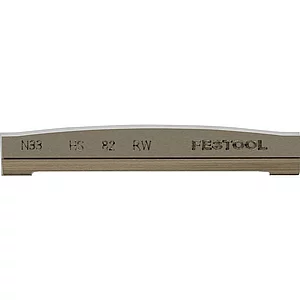 FESTOOL Spiralmesser HS82RW Welle