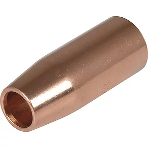 Gasdüse konisch ø 15mm MTG320i