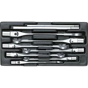 GEDORE 1/3 ES Modul 1500 E-534 L Breite 157,5 mm Tiefe 310 mm