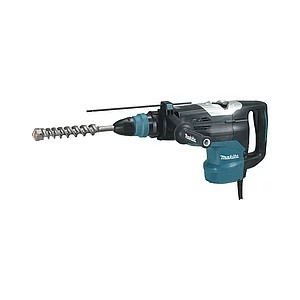 MAKITA Bohrhammer HR5202C 1510 Watt SDS Max