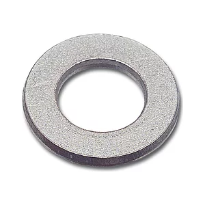 DIN134 M16 Edelstahl A2 Scheibe ohne Fase