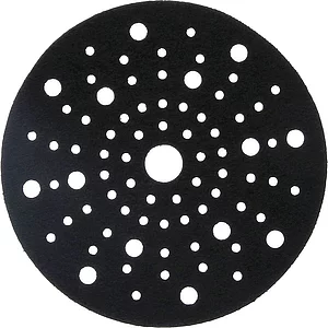 BOSCH Schleiftellerschoner ø 150 mm (2 Stück)