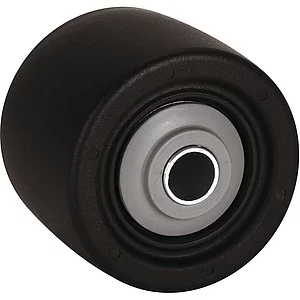 DÖRNER + HELMER Schwerlastrad 75mm 600 kg