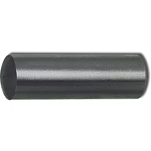 DIN 7-Toleranzfeld h8 20 x 60 blank Zylinderstift