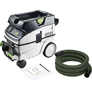 FESTOOL Absauggerät CTL 26 EI AC Renofix 350-1200 Watt