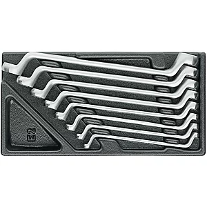 GEDORE 1/3 ES Modul 1500 E-2 L Breite 157,5 mm Tiefe 310 mm