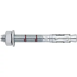 INDEX Bolzenanker MTH M10x210 - verzinkt-blau mit Bewertung