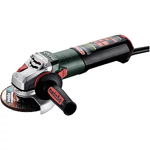METABO Winkelschleifer WEVBA 20-125 Quick BL 2000 Watt