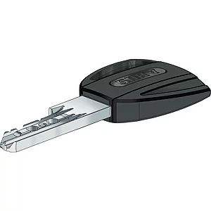 ABUS Zylinderschlüssel (XP10) Nachbestellung mit Sicherungskarte