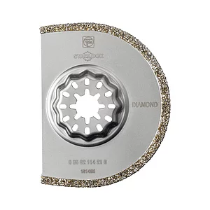 FEIN Segmentmesser Diamant ø 75 mm Starlock (1 Stück)