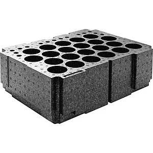 FESTOOL Kartuscheneinsatz TZE-KT für Systainer³ Größe M