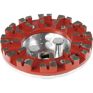 FESTOOL Werkzeugkopf Dia Abrasive-RG 150