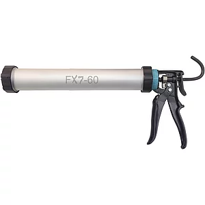 Kartuschenpistole FX7-60 für 310ml Kartuschen u. 600ml Beutel