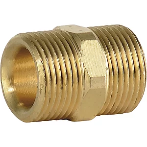 KRÄNZLE Schlauchverbinder M22 x 1.5 AG