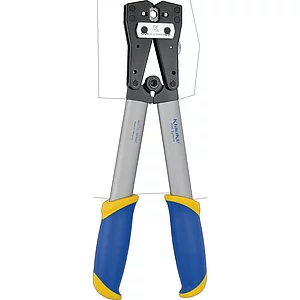 Presszange K05 6 - 50 mm² 390 mm