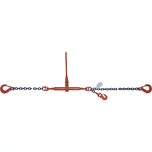 Zurrkettensystem ZKS G80 Länge 3500 mm ø 8 mm