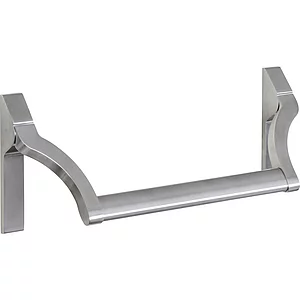 BKS Stangengriff 74000 EN 1125, Standflügel UG, ohne Griffrohr, Edelstahl