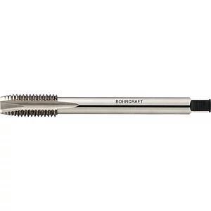 BOHRCRAFT Maschinen Gewindebohrer HSS-Eco5 DIN 376 metrische Form B Gewinde M 6