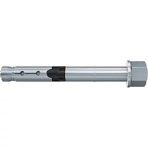 FISCHER FH II 18/ 50 H Hochleistungsanker mit Bewertung zugzonentauglich