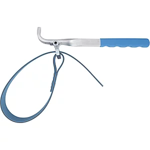 GEDORE Bandschlüssel 36/1-140 extra breit