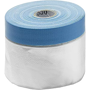 SCHULLER Targa-Blue-Mask 30cm x 20m / 17mm Klebestreifen