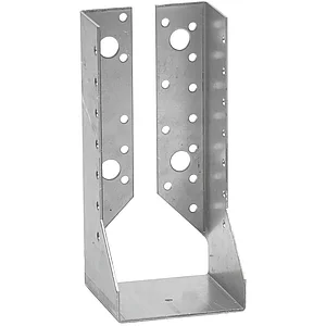 SIMPSON Balkenschuh BSIN 80x130 feuerverzinkt innenliegend mit Bewertung